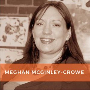 Meghan McGinley-Crowe