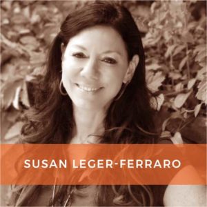 Susan Leger-Ferraro